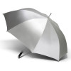 Luna Umbrellas Silver Black